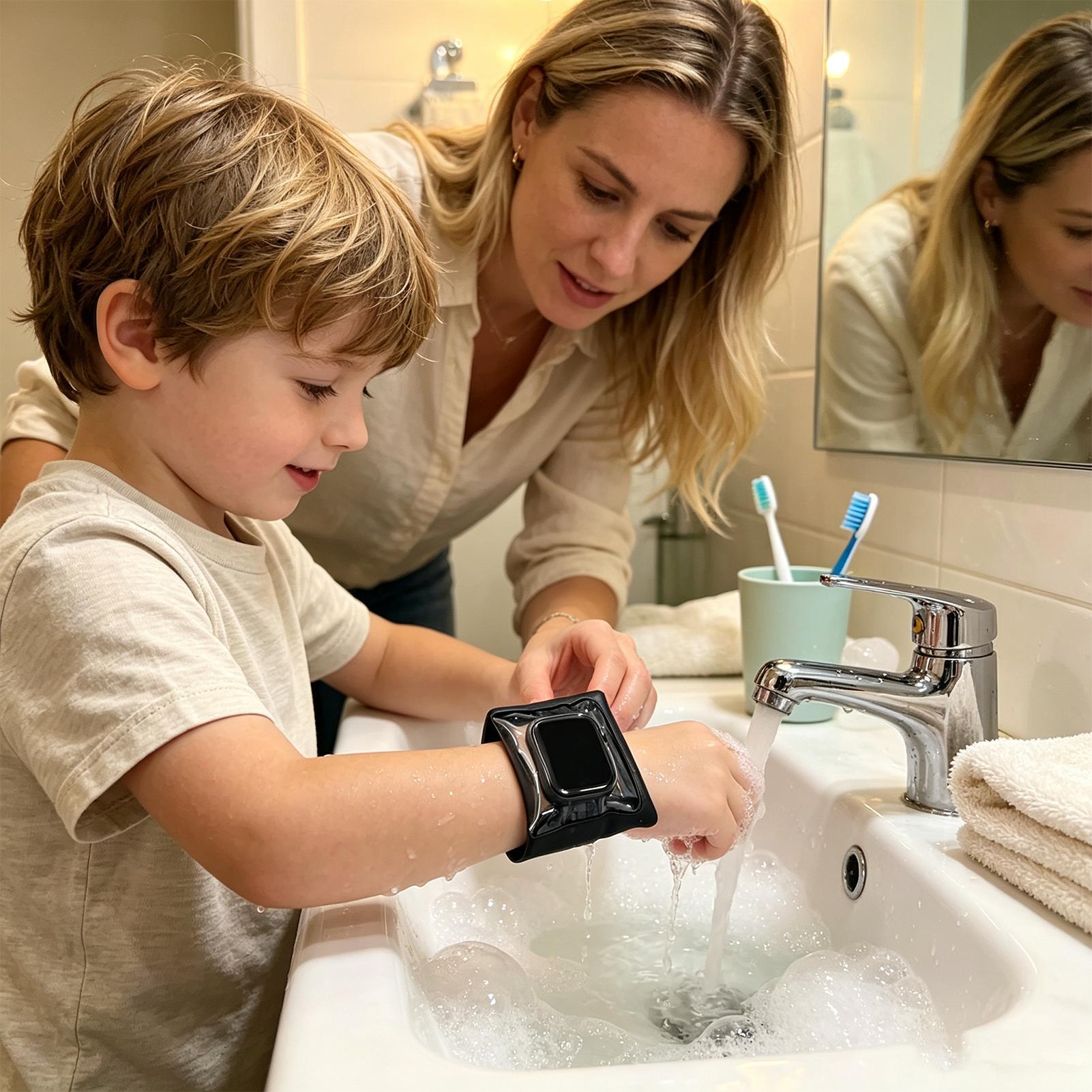 Custodia Protettiva Impermeabi - Smartwatches recensione e prezzo