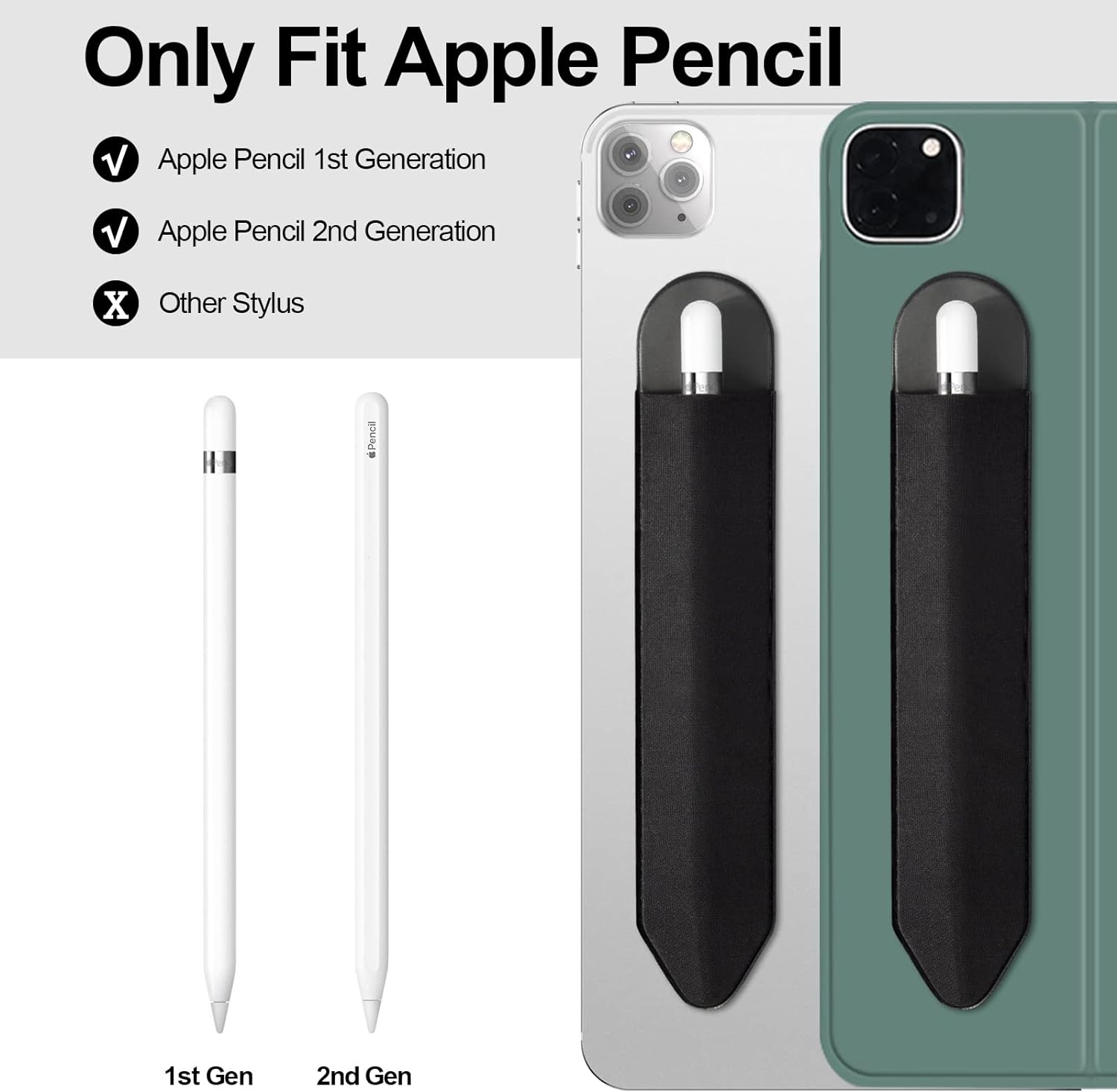 Custodia per Penna Touch per T - Tablets recensione e prezzo