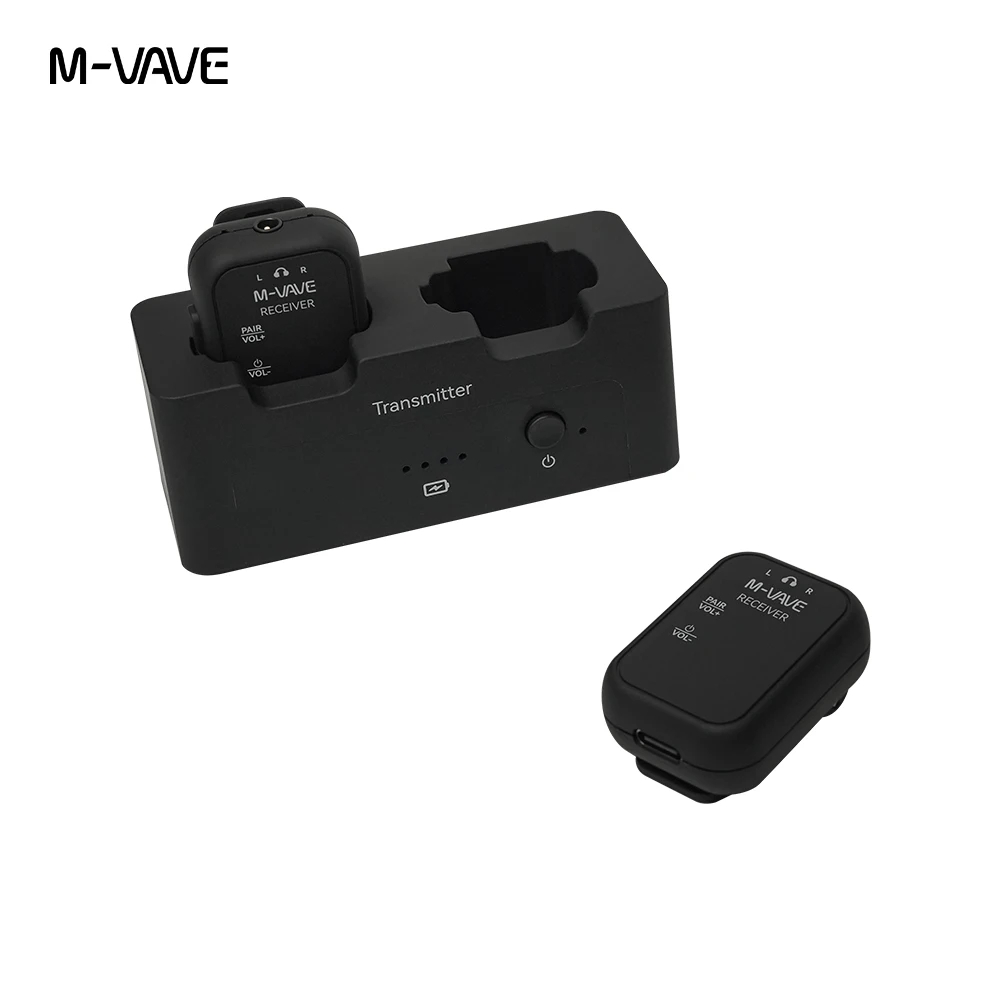 Sistema di monitoraggio in-ear - In Ear Monitors For Singers recensione e prezzo