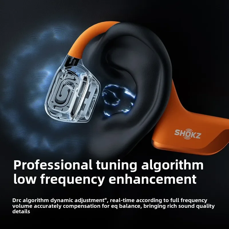 Auricolari SHOKZ OpenRun Pro 2 - Bone Conduction Running Headphones recensione e prezzo