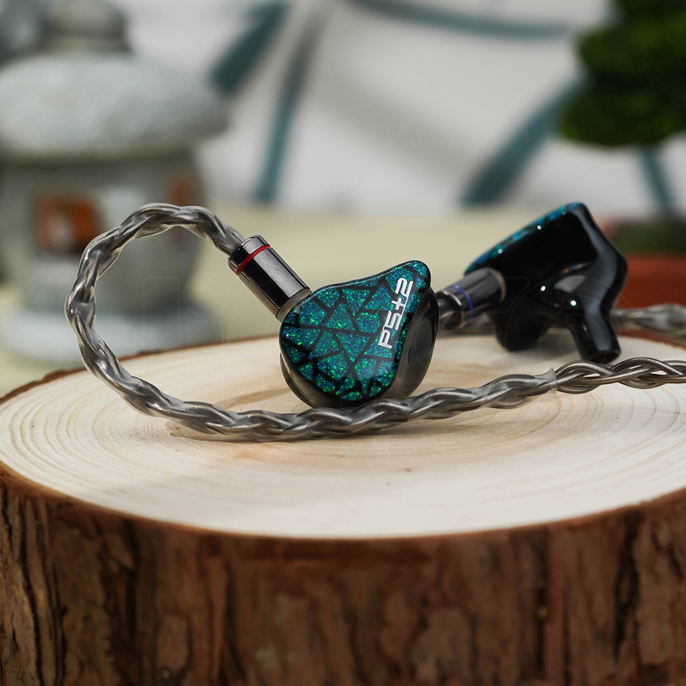 AFUL Performer 5+2 / Performer - Planar Magnetic Iem Earphones recensione e prezzo