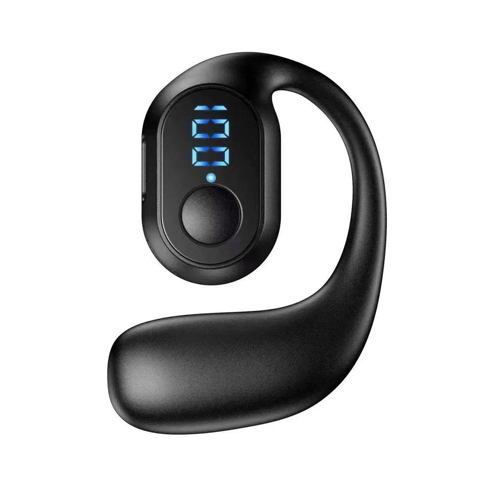 Cuffie a Conduzione Aerea Open - Open Ear Air Conduction Headphones recensione e prezzo
