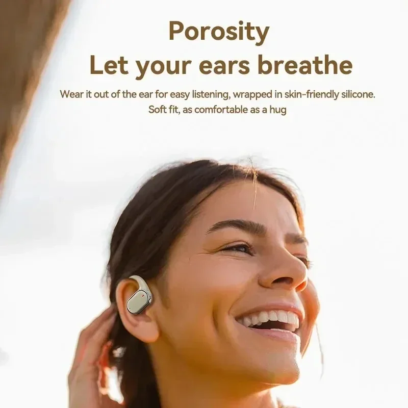 Auricolari TWS Originali, Cuff - Tws Earbuds Bluetooth 5.3 recensione e prezzo