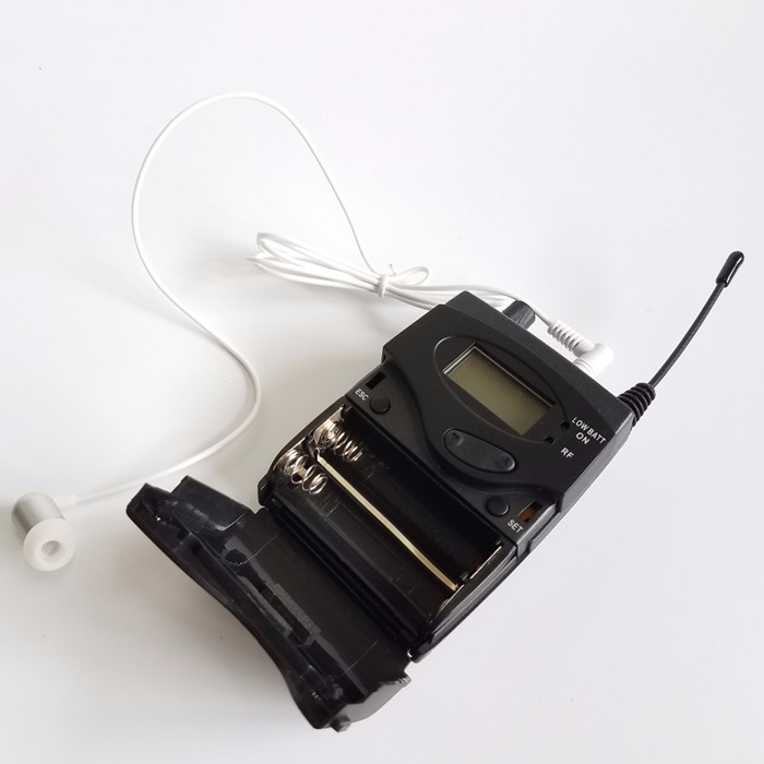 Mono Professional Stage Perfor - In Ear Monitors For Singers recensione e prezzo