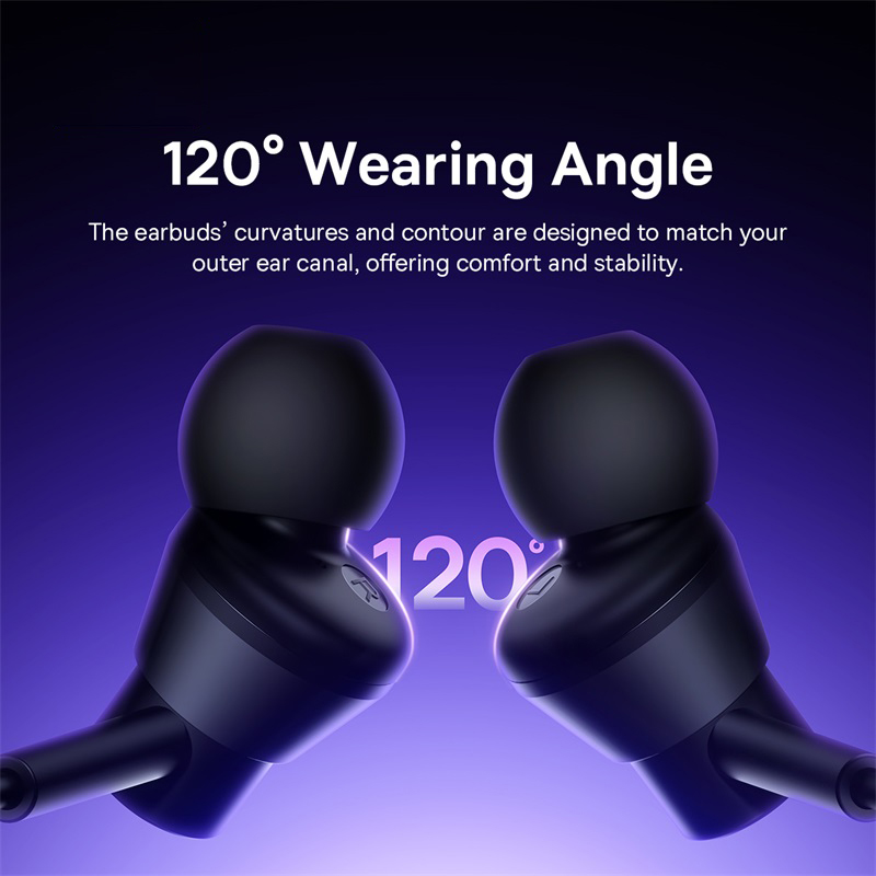 Baseus Encok CZ11/HZ11 Auricol - Type C Wired Earphones With Mic recensione e prezzo