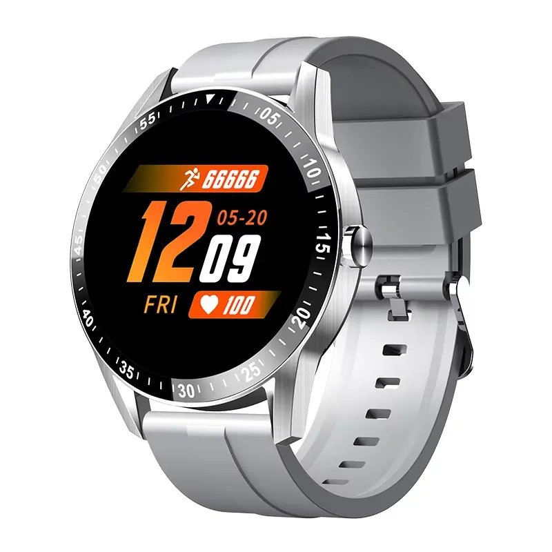 Smartwatch Fitness Tracker con - Smartwatches recensione e prezzo