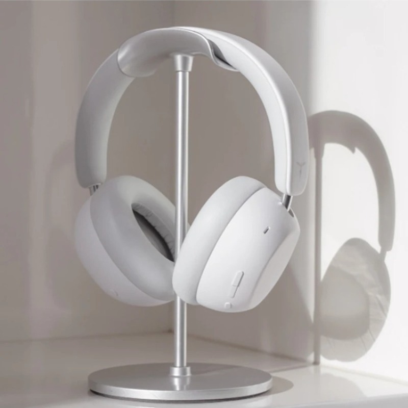 TANCHJIM RITA Cuffie HiFi Blue - Anc Wireless Over Ear Headphones recensione e prezzo