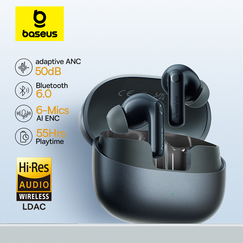 Auricolari Wireless Baseus EP1 - Sleep Mask Headphones Bluetooth recensione e prezzo