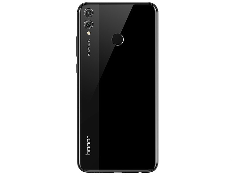 Honor 8X 4G LTE Telefono Cellu - Cameras recensione e prezzo