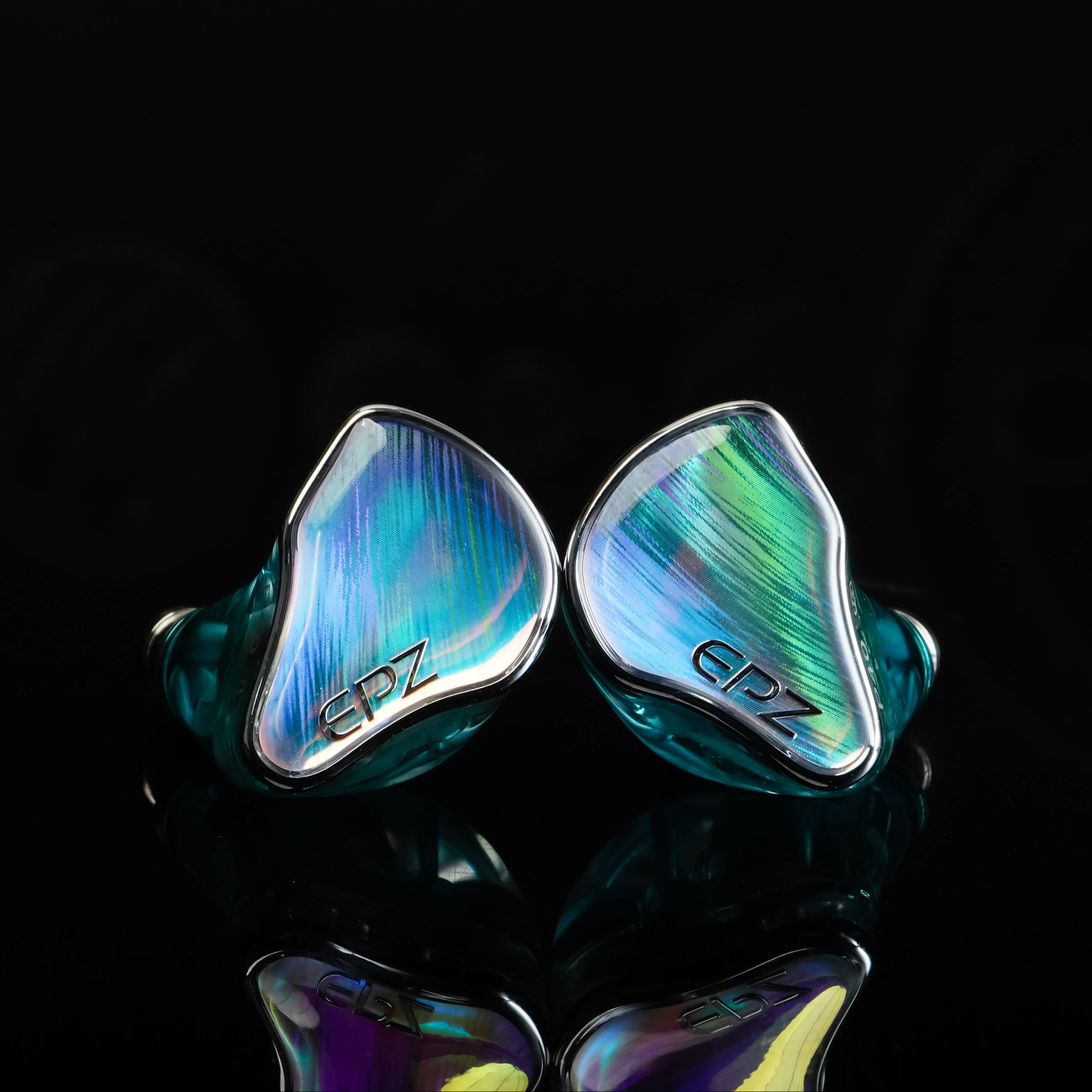 Auricolari In-Ear EPZ P40 HiFi - Planar Magnetic Iem Earphones recensione e prezzo