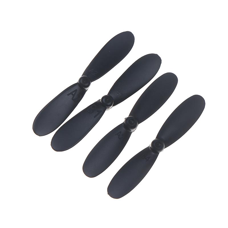 8 eliche da 42 mm per ricambi  - Drones recensione e prezzo