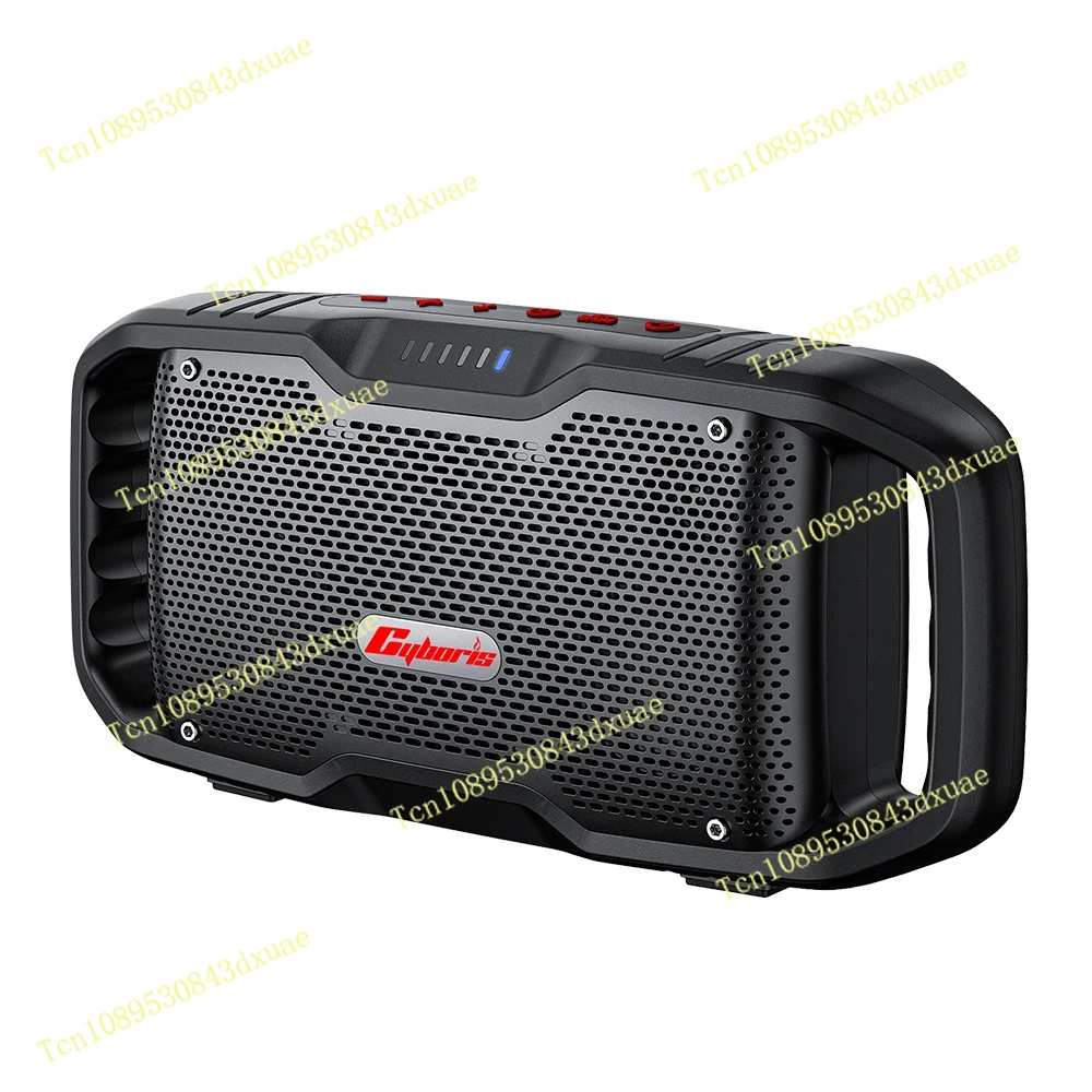 Altoparlante Bluetooth Portati - Portable Bluetooth Speaker Waterproof Ipx7 recensione e prezzo