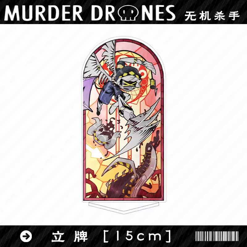 Murder Drones Stagione 1 Uzi - - Drones recensione e prezzo