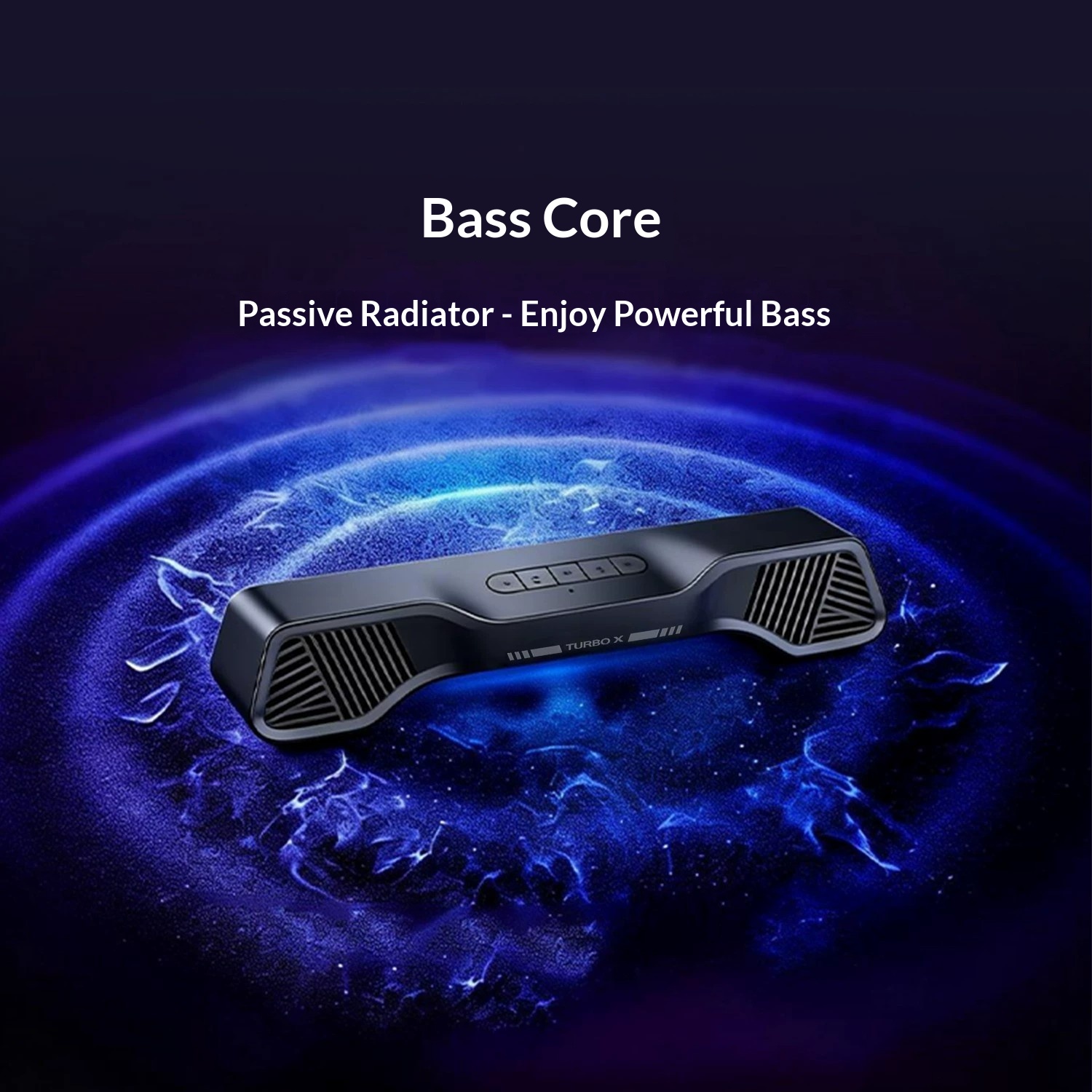 Altoparlante da Gaming Hurrica - Rgb Computer Soundbar For Pc recensione e prezzo