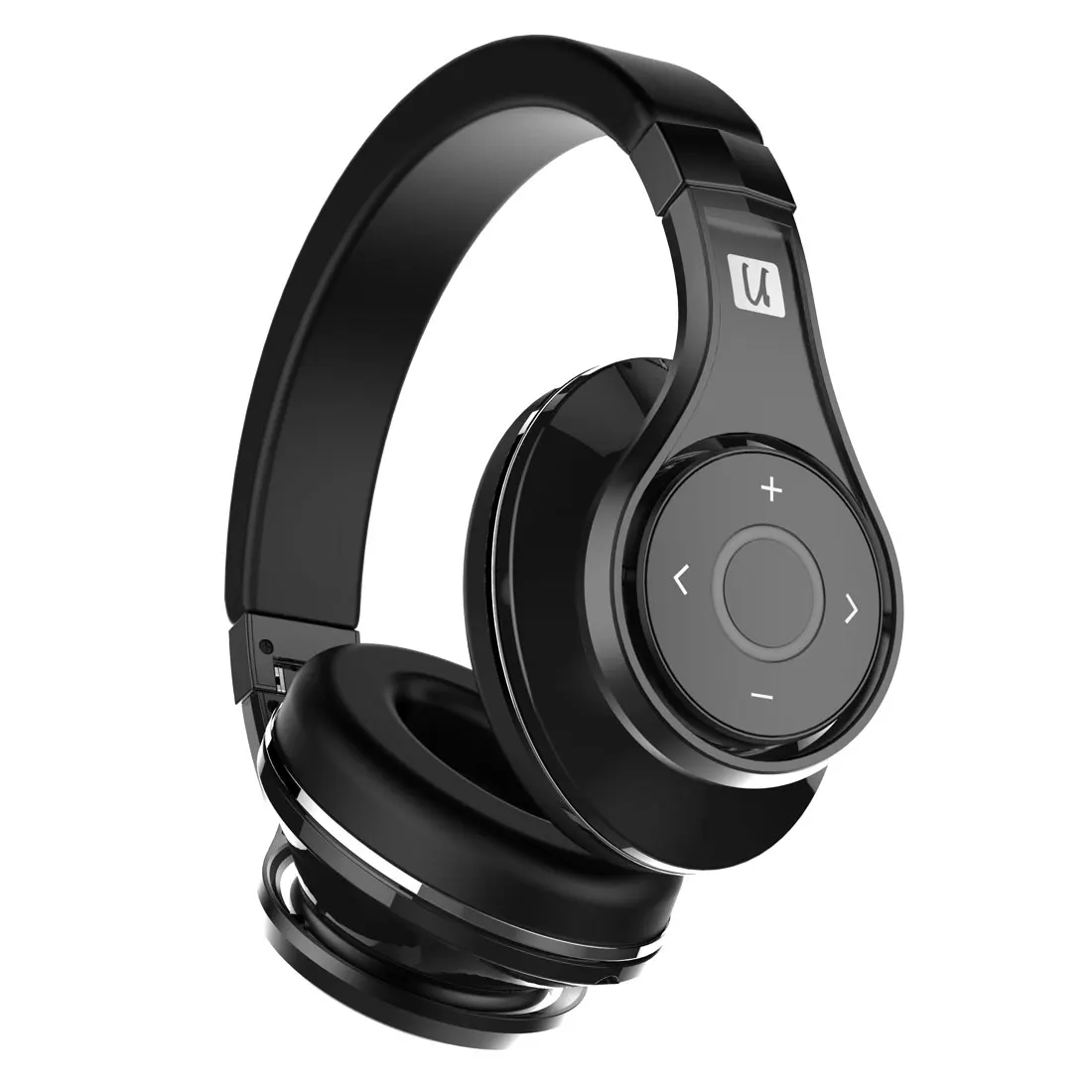 Cuffie Over-Ear Bluedio U UFO  - Anc Wireless Over Ear Headphones recensione e prezzo