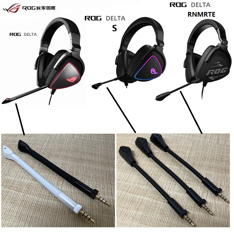 Microfoni originali per ASUS R - Gaming Headset With Mic Rgb recensione e prezzo