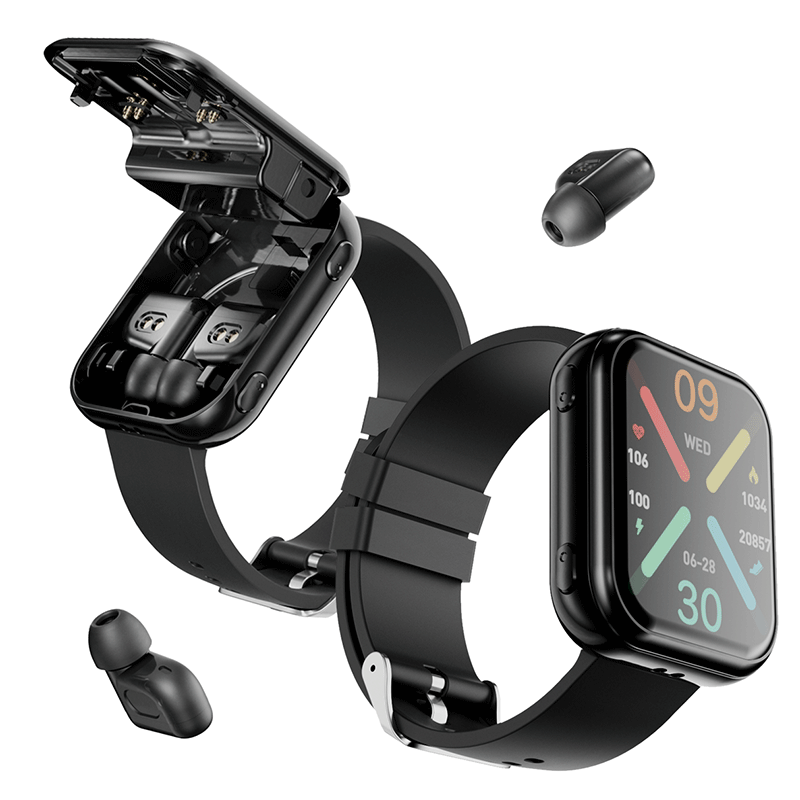 2025 Nuovo Smart Watch con aur - Sleep Mask Headphones Bluetooth recensione e prezzo