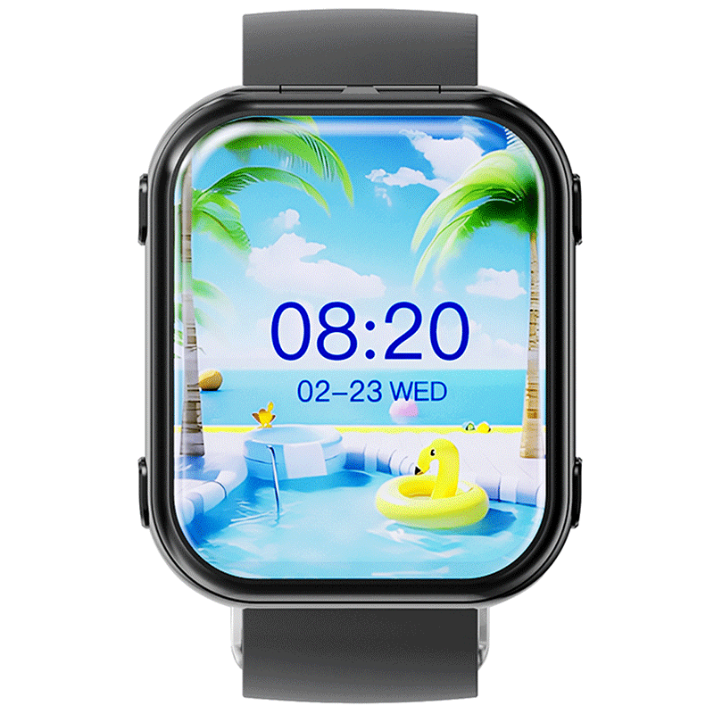 2025 Nuovo Smart Watch con aur - Sleep Mask Headphones Bluetooth recensione e prezzo
