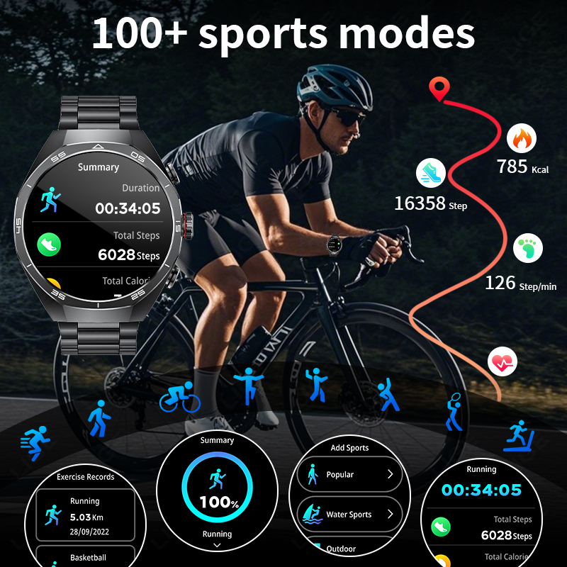 NUOVO Per Android TWS Musica A - Tws Earbuds Bluetooth 5.3 recensione e prezzo