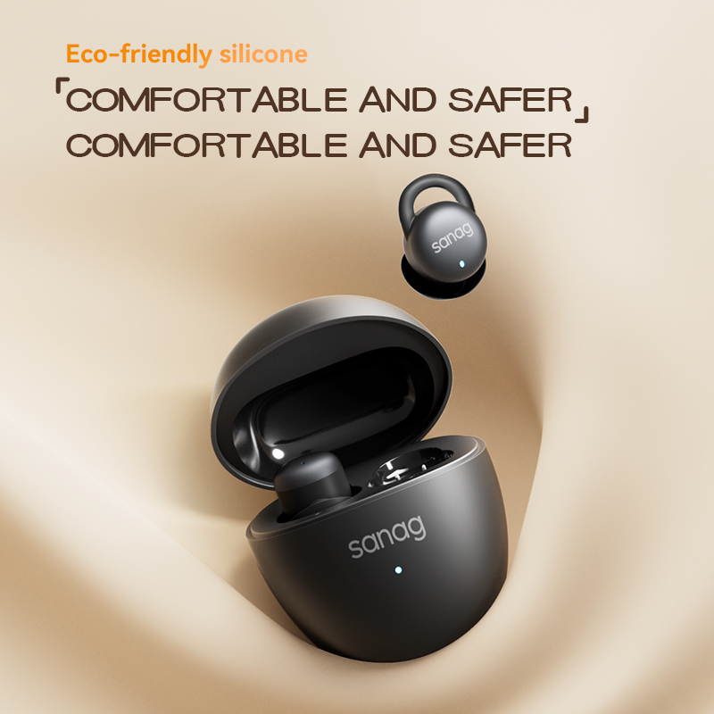 Auricolari Wireless Sanag J20, - Sleep Mask Headphones Bluetooth recensione e prezzo