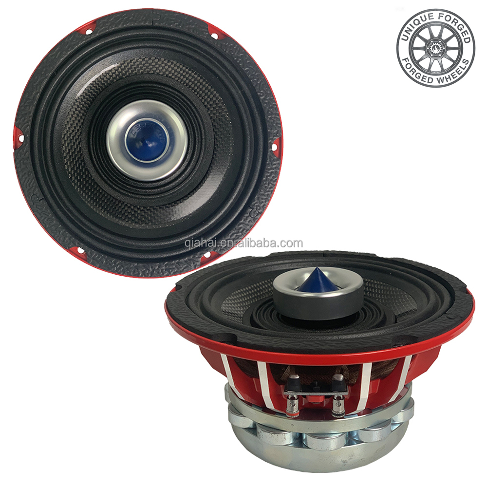 Nuovi Altoparlanti Coassiali N - Speakers recensione e prezzo