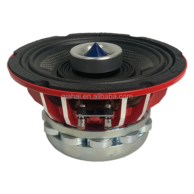 Nuovi Altoparlanti Coassiali N - Speakers recensione e prezzo
