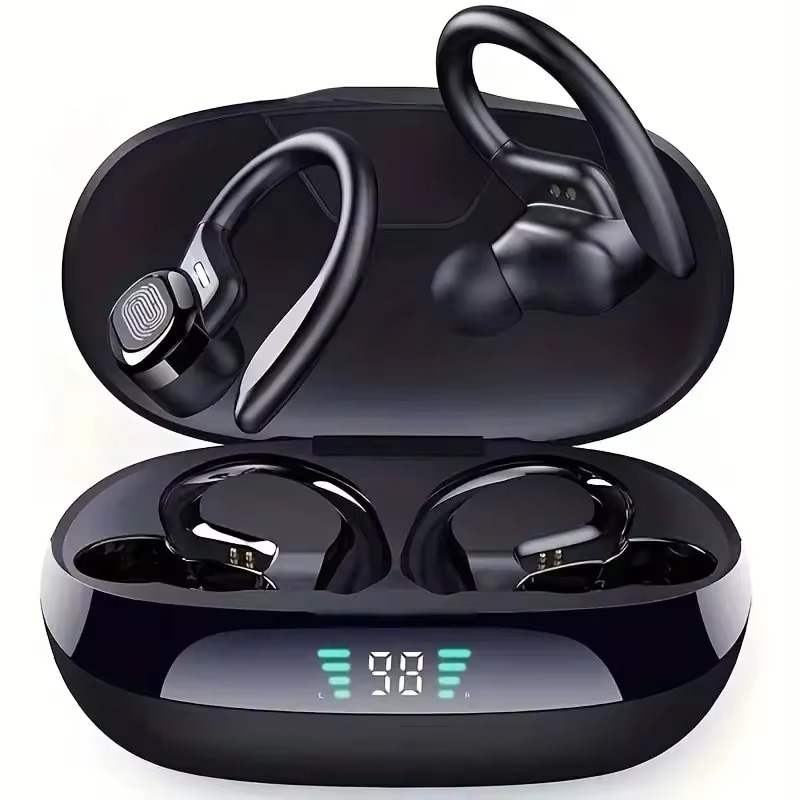 Cuffie Wireless TWS SP16 con D - Tws Earbuds Bluetooth 5.3 recensione e prezzo