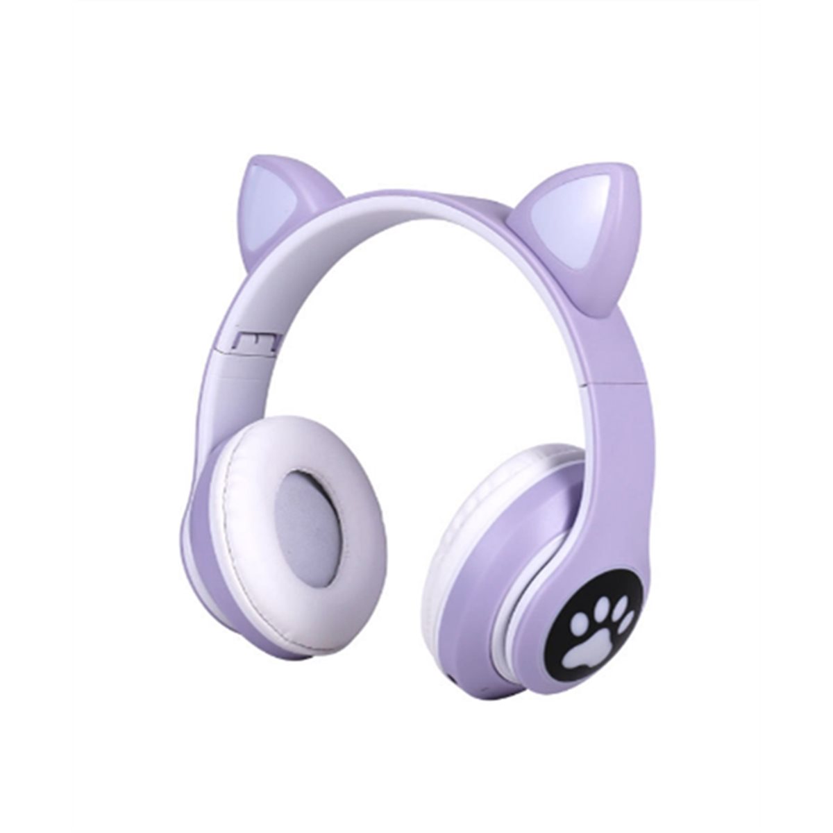 DT75BG Cuffie Bluetooth con Or - Cat Ear Bluetooth Headset Led recensione e prezzo