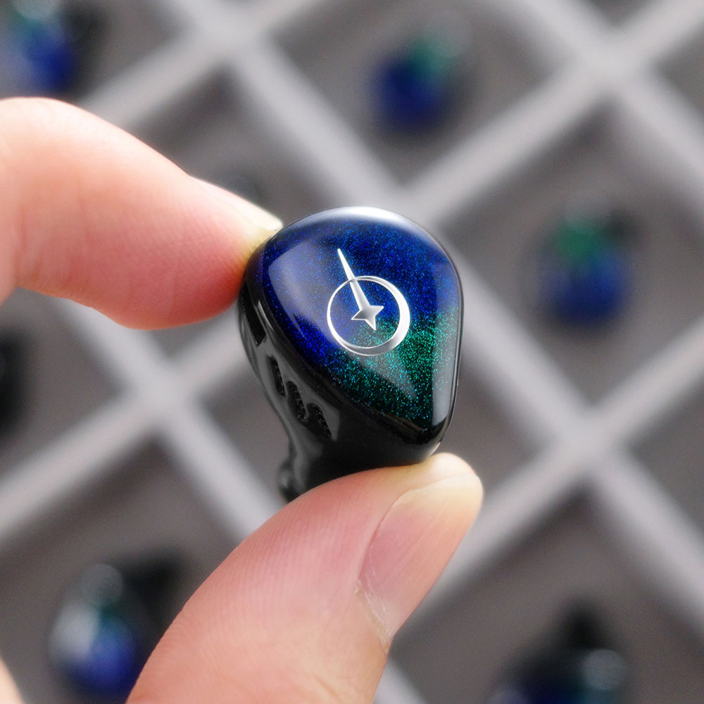 Nuove Cuffie QoA X 7th Acousti - Headphones recensione e prezzo
