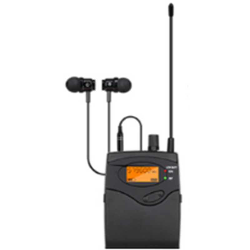 Sistema di monitoraggio in-ear - In Ear Monitors For Singers recensione e prezzo
