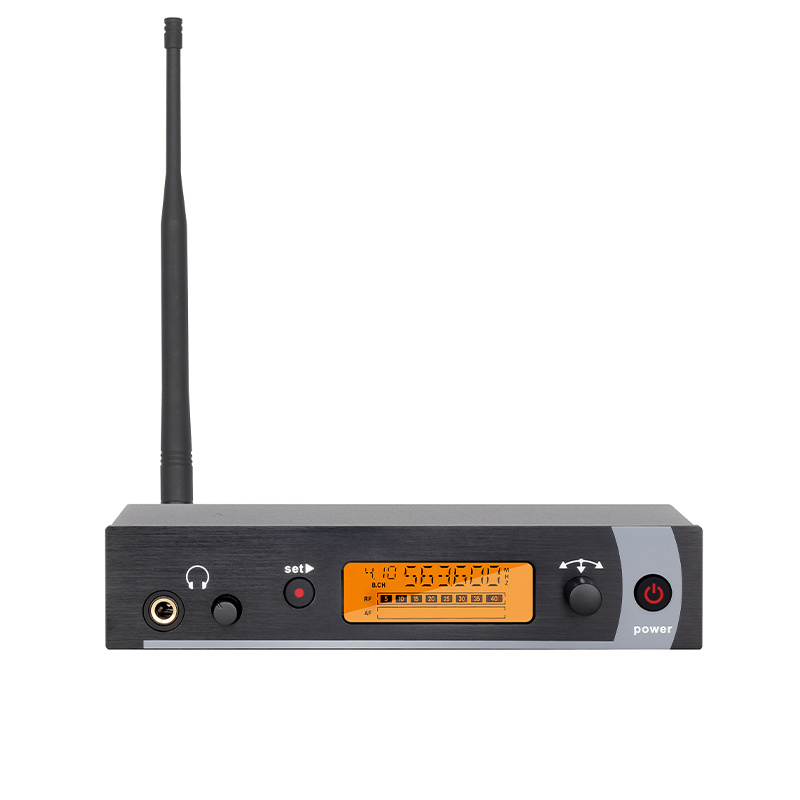 Sistema di monitoraggio in-ear - In Ear Monitors For Singers recensione e prezzo
